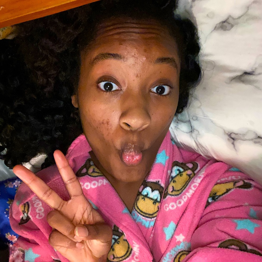 Meet your Posher, Jaala